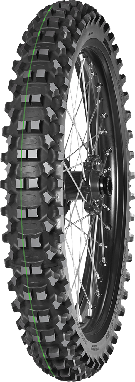 MITAS Terra Force-EX MH Super Light Rear Tire - Image 1