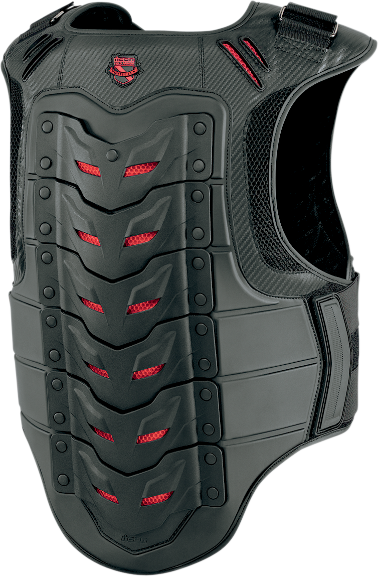 ICON Field Armor Stryker Vest - Second Image