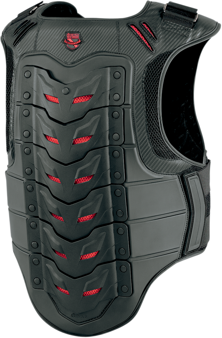 ICON Field Armor Stryker Vest - Second Image