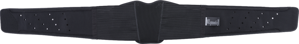 Alpinestars Sequence Kidney Belt lightweight ergonomic lower back protection for off-road riding