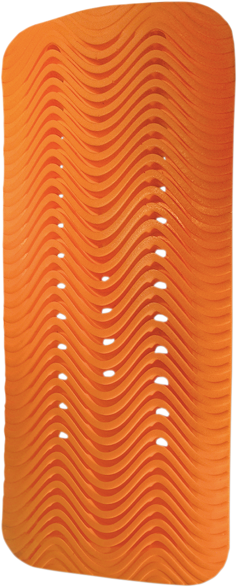 ICON D3O® Viper Central Back Impact Protector - Main Image