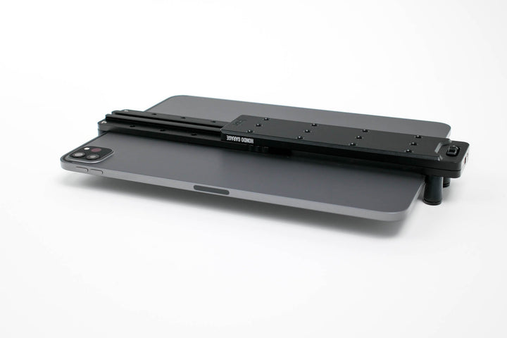Hondo Garage Big Squeeze Motorcycle Tablet Mount
