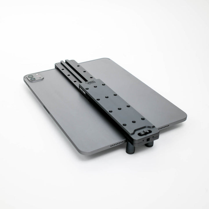 Hondo Garage Big Squeeze Motorcycle Tablet Mount