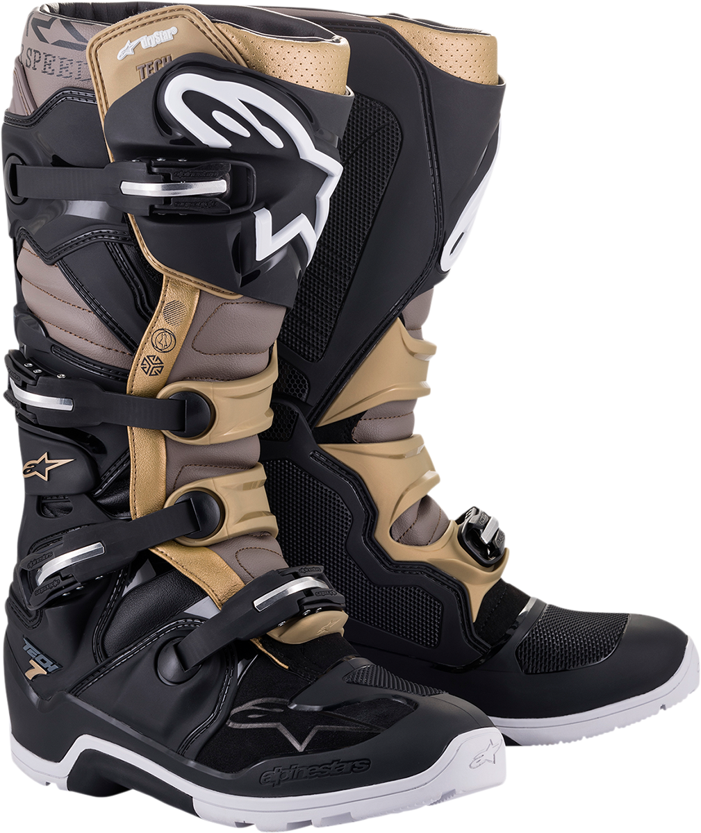 Alpinestars Tech 7 Enduro Drystar® Boots