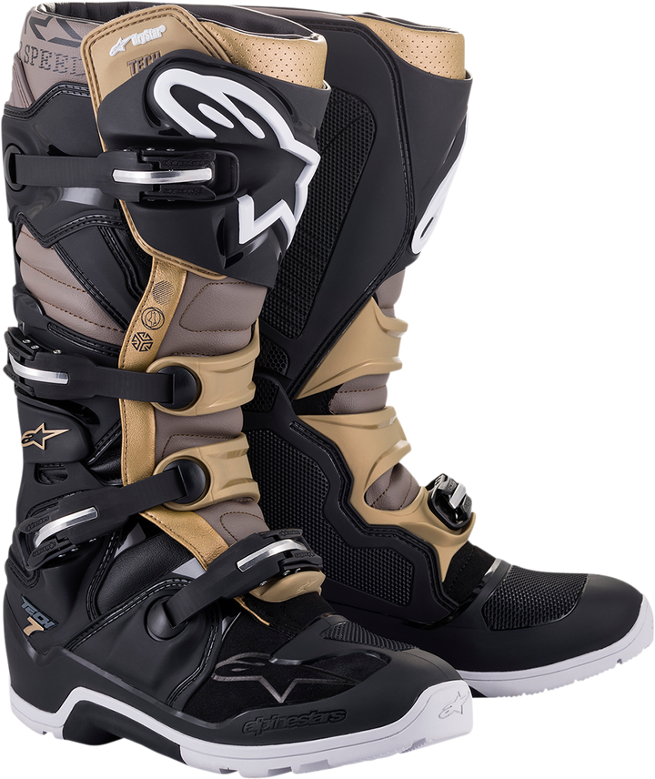 Alpinestars Tech 7 Enduro Drystar® Boots