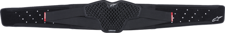 Alpinestars Sequence Kidney Belt lightweight flexible lower back support shell and breathable TPR cell structure for riding protection and stability