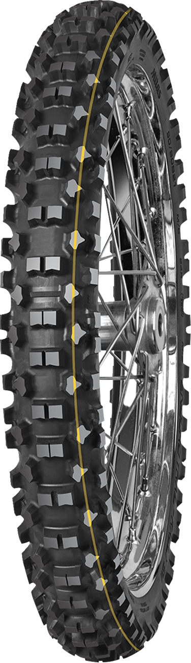 MITAS Enduro Trail-SP Front Tire (MITAS Enduro Trail-Rally SM Super) - Image 1