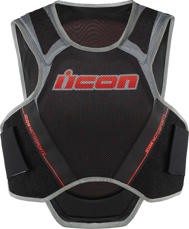 ICON Field Armor Softcore Vest