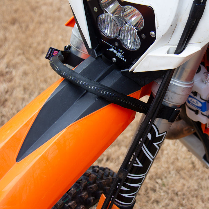 Dirt Bike Lift Strap - Front