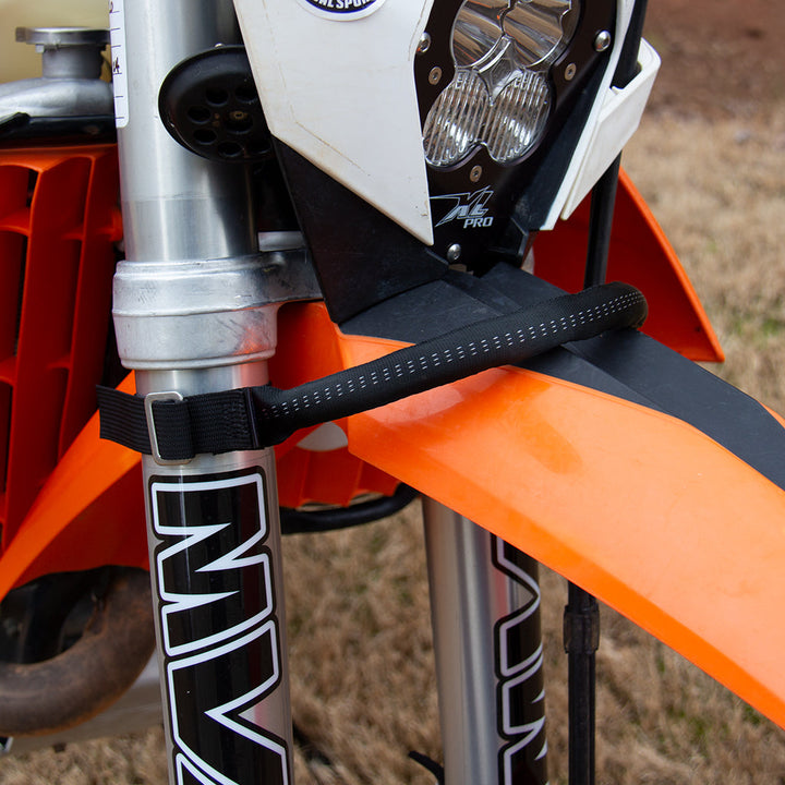 Dirt Bike Lift Strap - Front