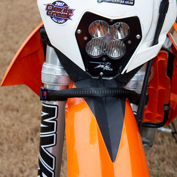 Dirt Bike Lift Strap - Front