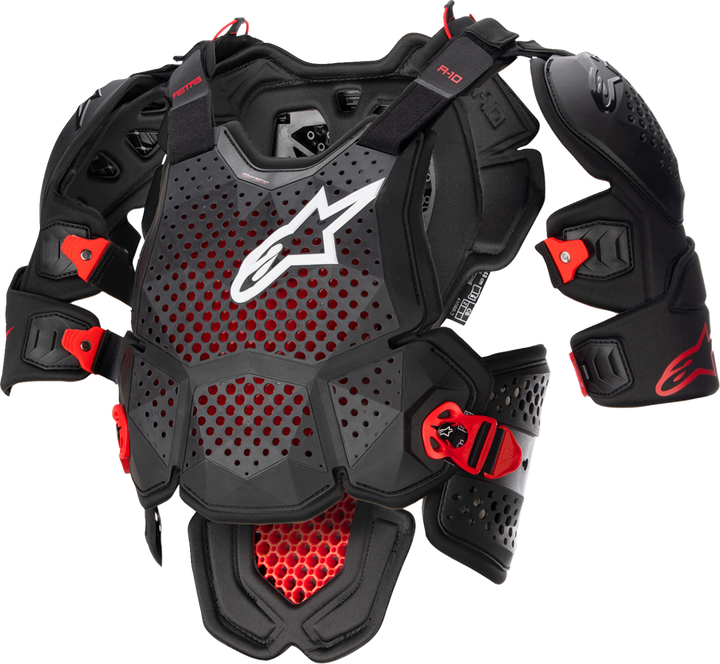 Alpinestars A-10 v2 Full Chest Guard