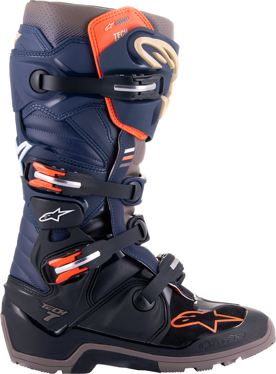 Alpinestars Tech 7 Enduro Drystar® Boots