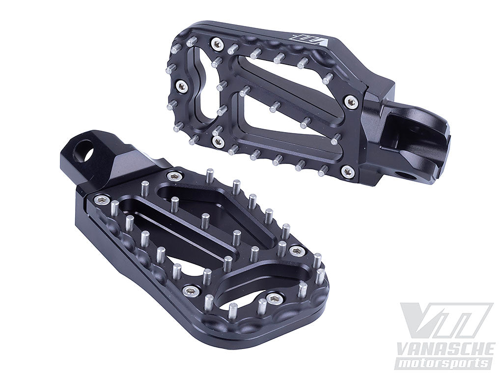 690/700/701 Adventure Footpegs