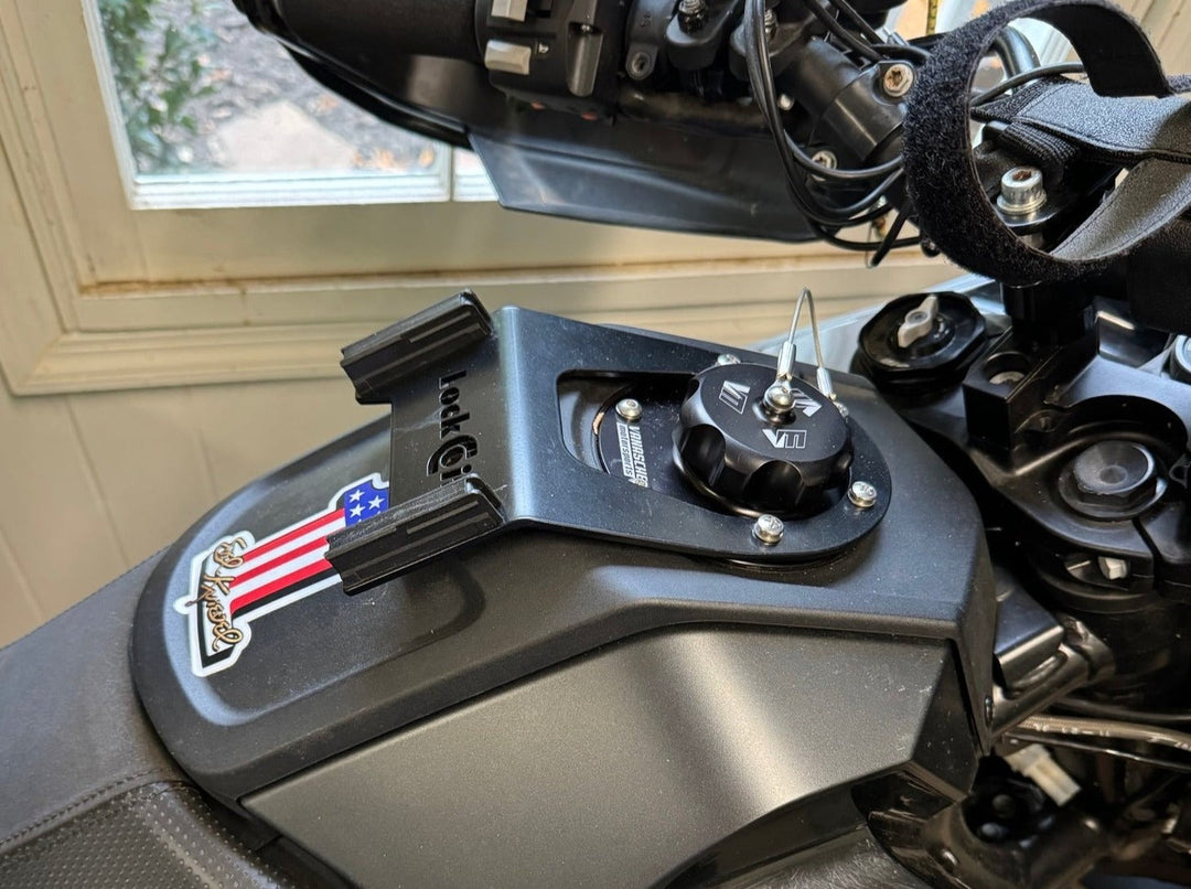 Fuel Filler - 901