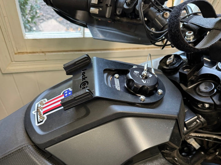 Fuel Filler - 901