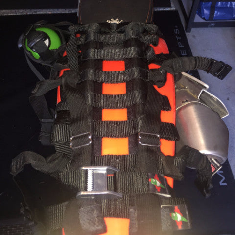 Enduro Hardcore Camping Bundle