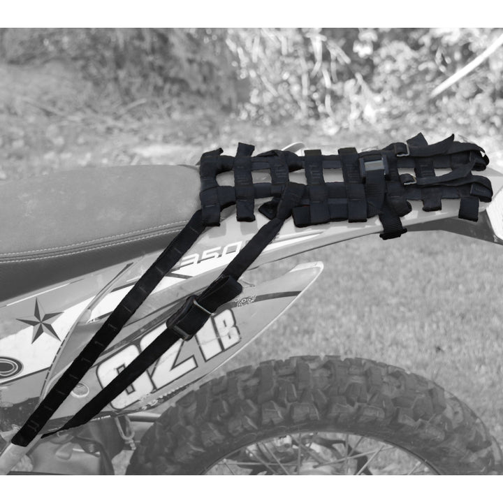 Hardcore Soft Rack