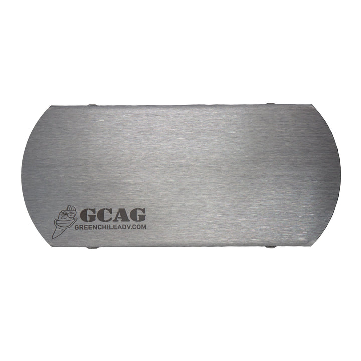 Chilly Exhaust Heat Shield