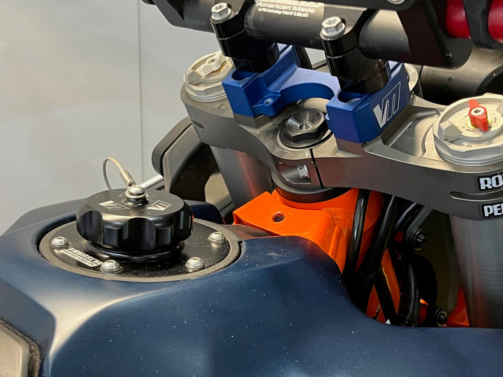 Stabilizer Submount and/or Bar Riser - 790/890/901