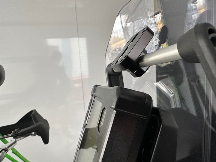 D12 AMPS GPS Mount
