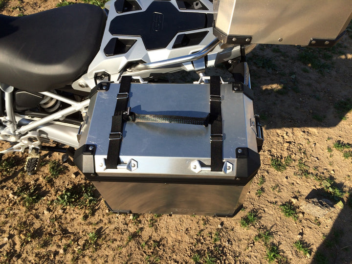 Chile Tech Pannier Bundle