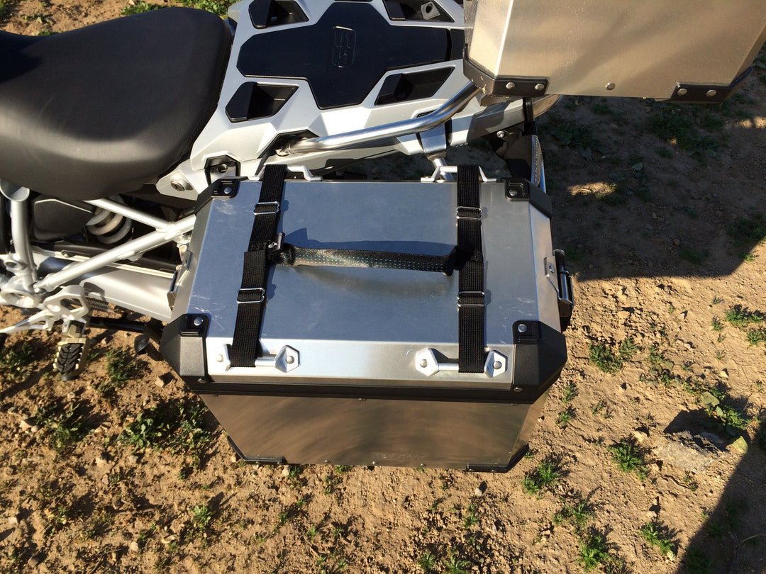 Pannier Handle Kit