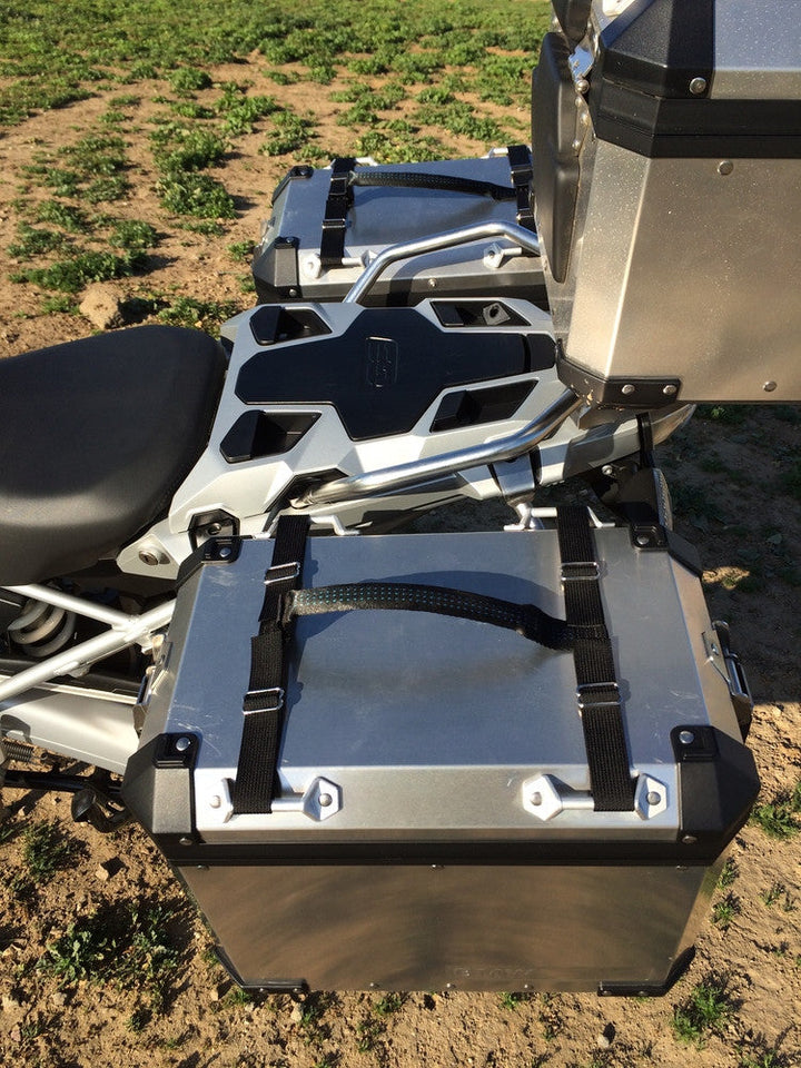 Chile Tech Pannier Bundle
