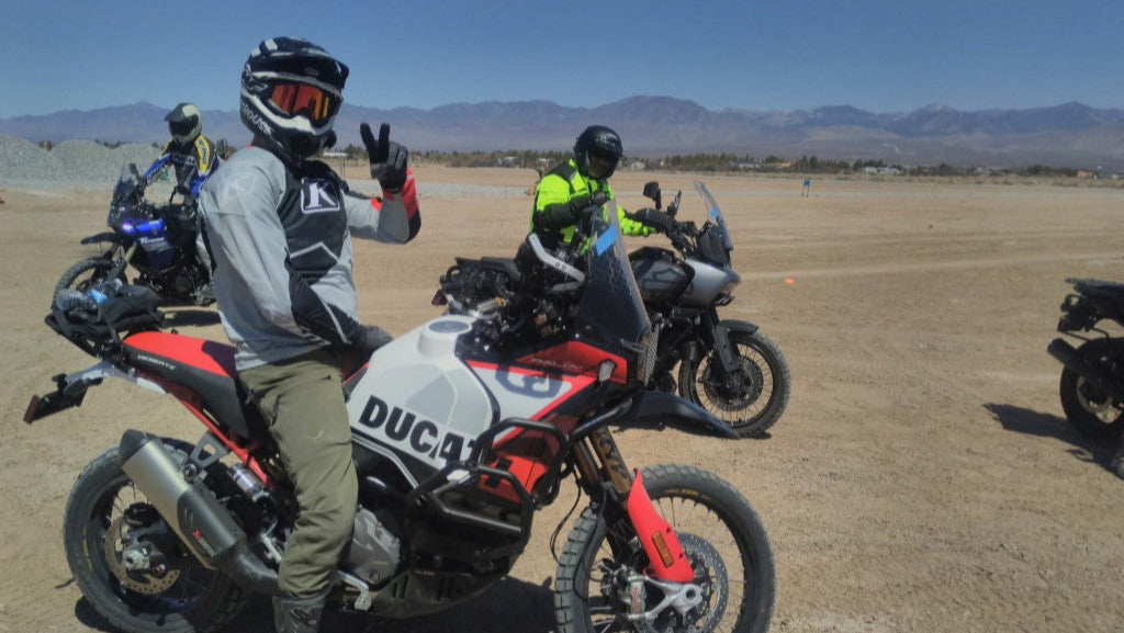 Pahrump, NV 2-Day ADV Training