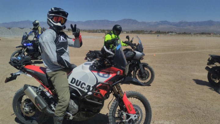 Pahrump, NV 2-Day ADV Training