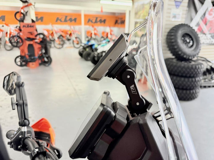 2025+ 390 GPS Mount (ADV R &amp; X)