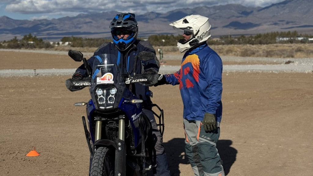 Pahrump, NV 2-Day ADV Training