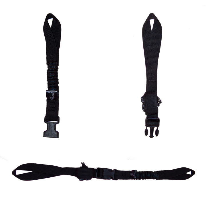 GCAG Mondo UL