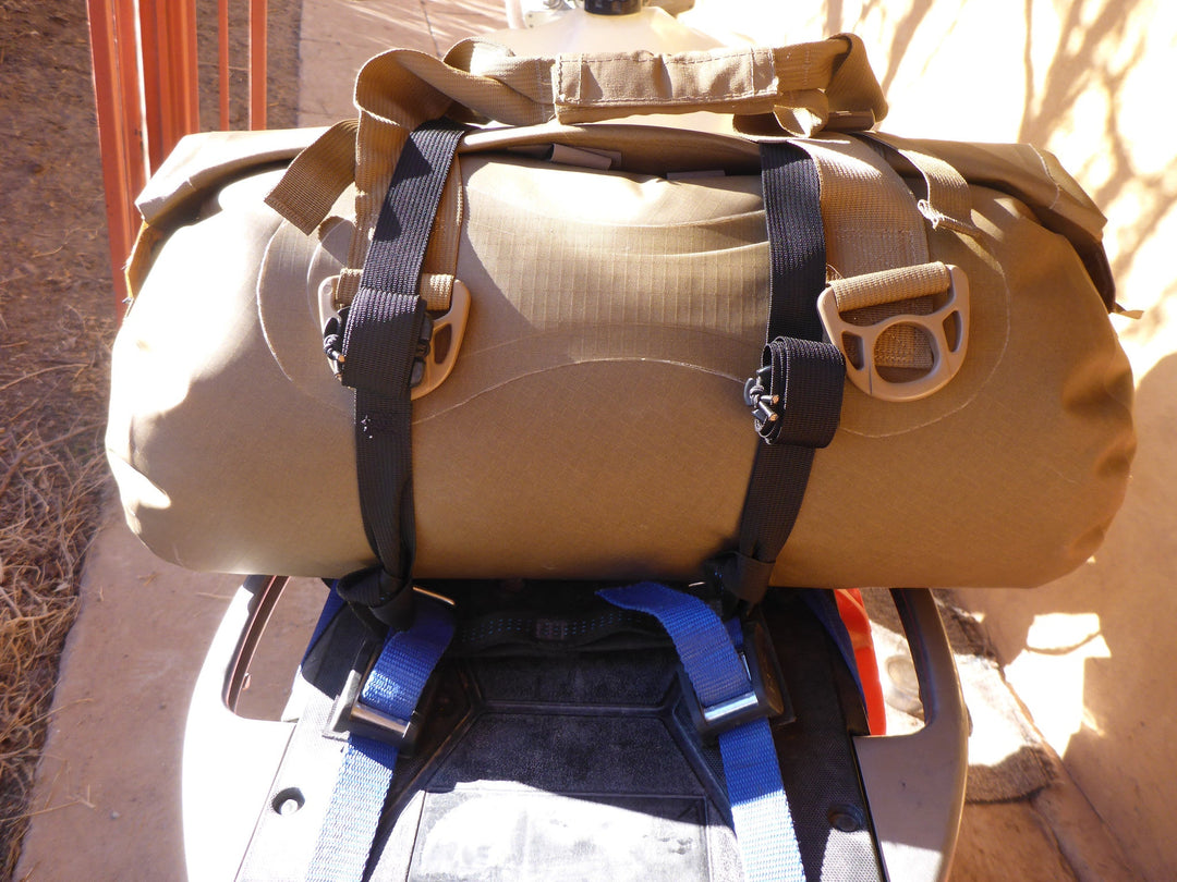 GCAG Mondo UL