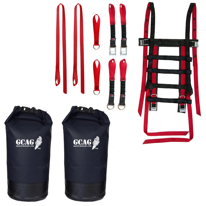 Pecos Value Bundle
