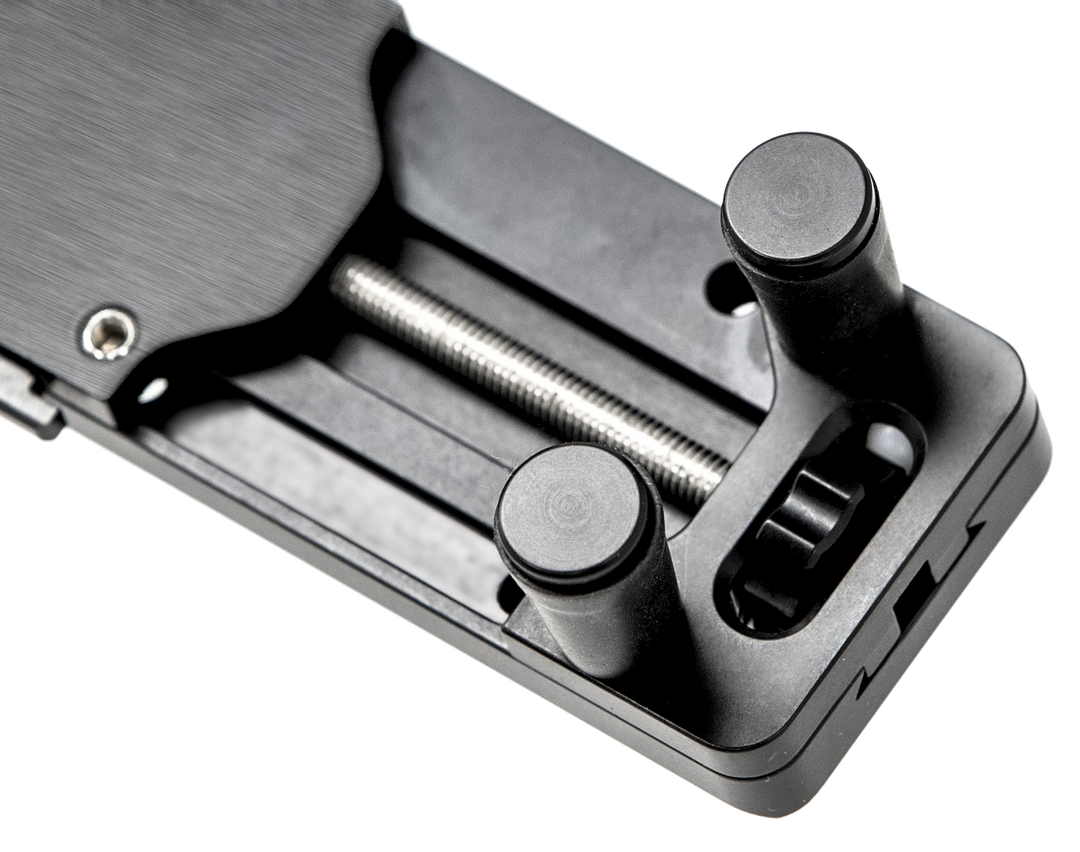 Hondo Garage Big Squeeze Motorcycle Tablet Mount