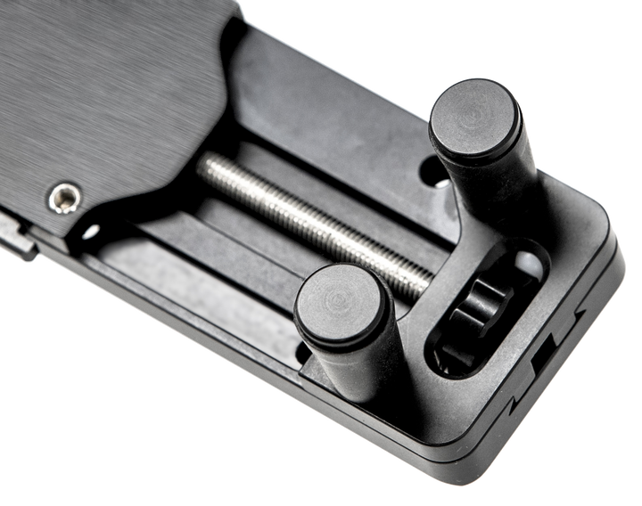 Hondo Garage Big Squeeze Motorcycle Tablet Mount