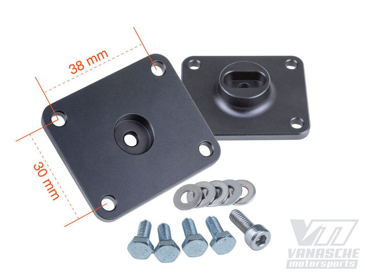 AOOCCI To AMPs Adapter Plate