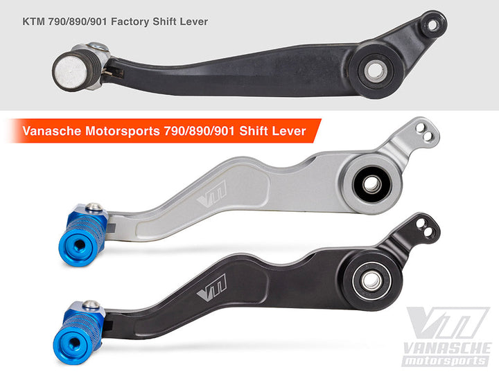 Shift Lever - 790/890/901