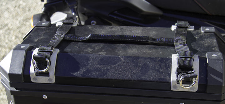 Pannier Handle Kit