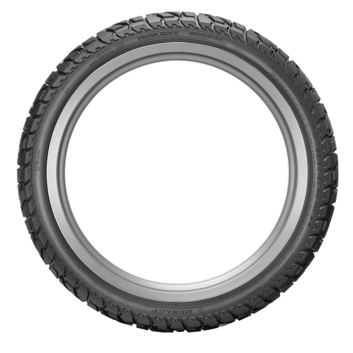 Dunlop Trailmax Mission Tire