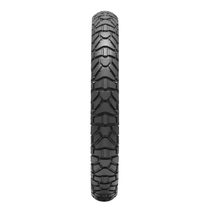 Dunlop Trailmax Mission Tire