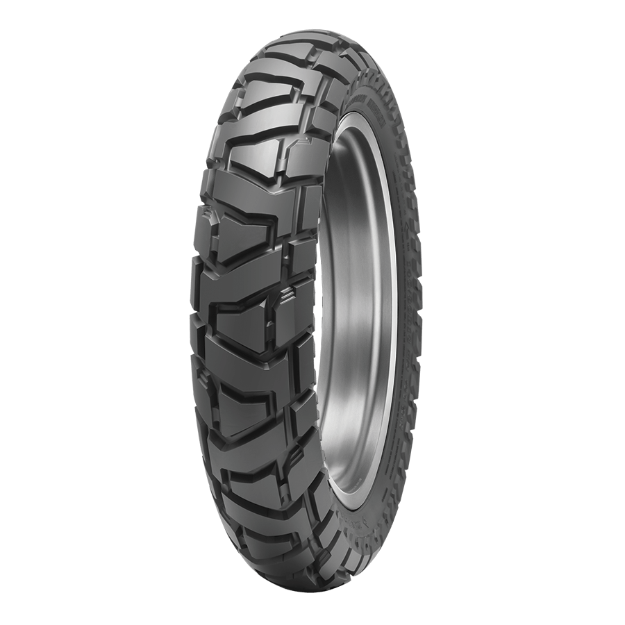Dunlop Trailmax Mission Tire