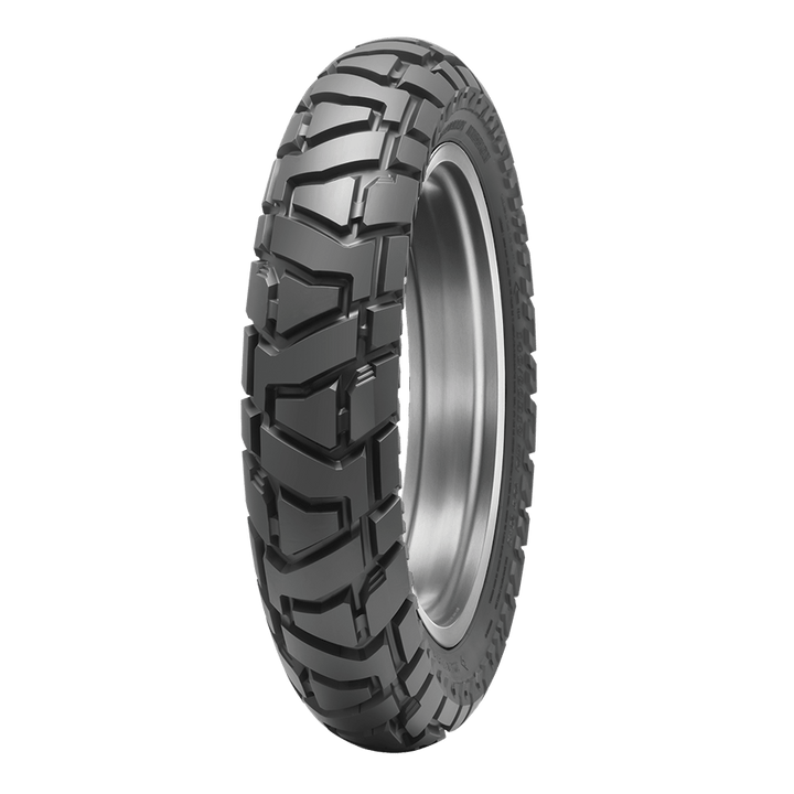 Dunlop Trailmax Mission Tire