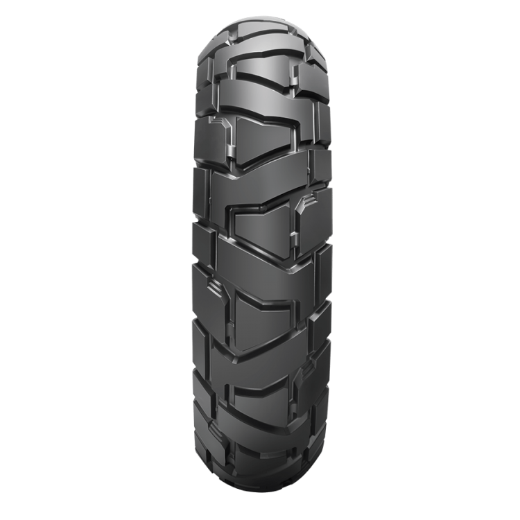 Dunlop Trailmax Mission Tire