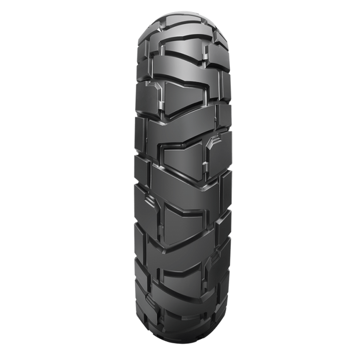 Dunlop Trailmax Mission Tire