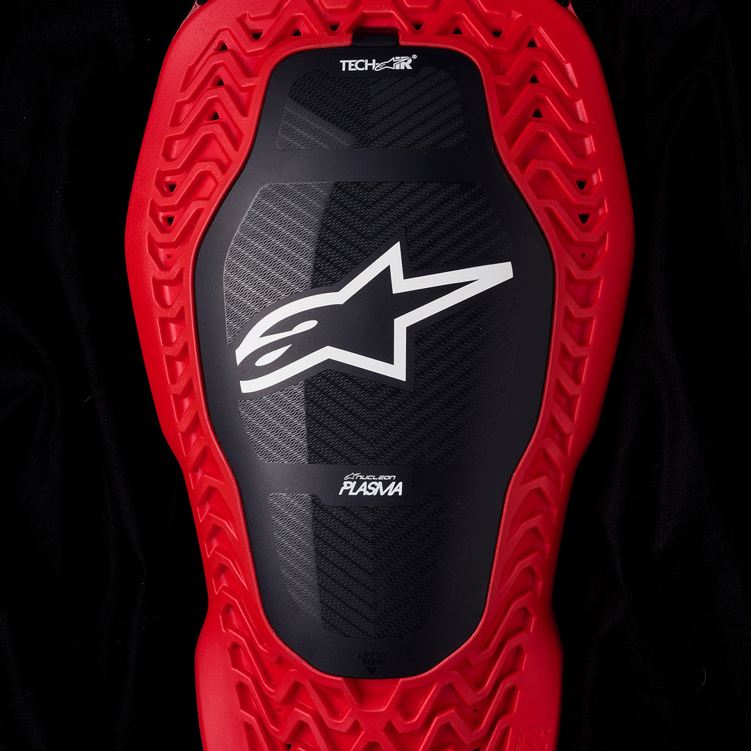 Alpinestars Tech-Air® 5 Plasma System