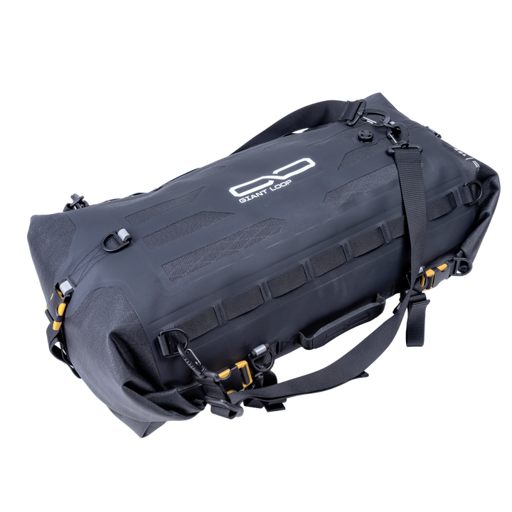 Image of Giant Loop Tillamook Dry Bag™ Size 48 Liters Color Gray