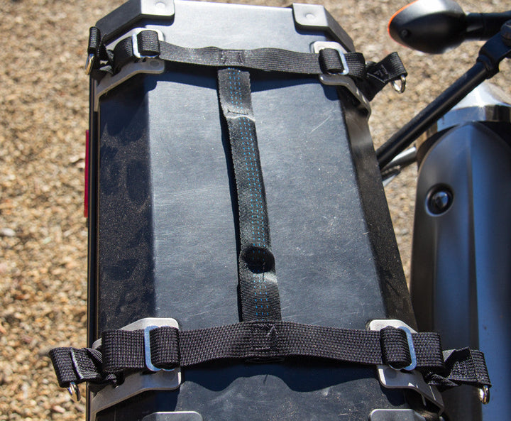 Pannier Handle Kit