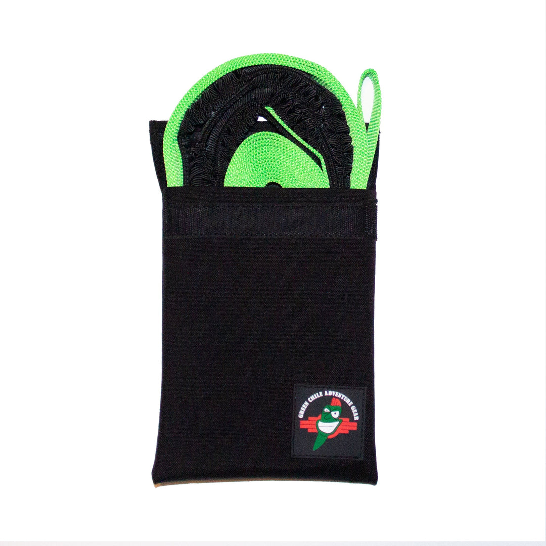 Dynatow Dynamic Motorcycle Tow Strap